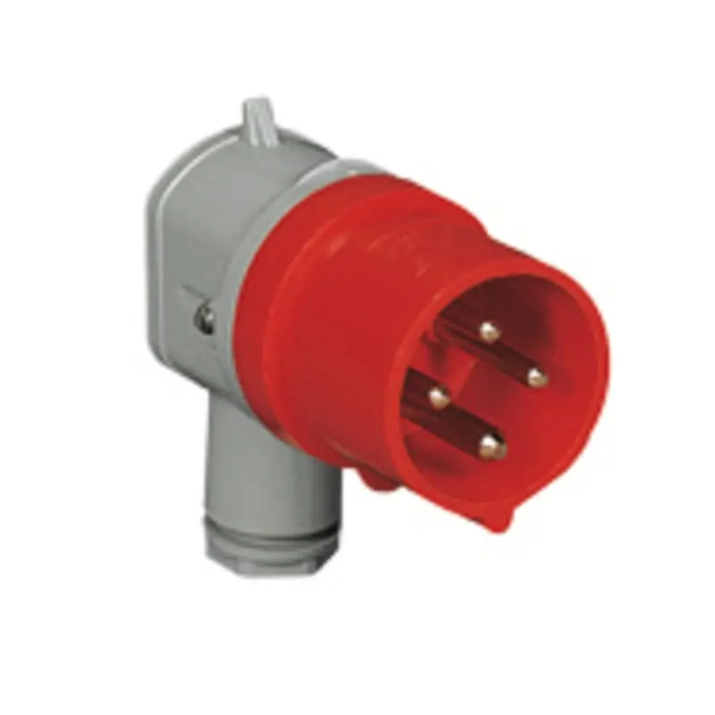 SP MOBSQ 2P+T 16A 380V 9H IP44eee - PALAZZOLI 475402