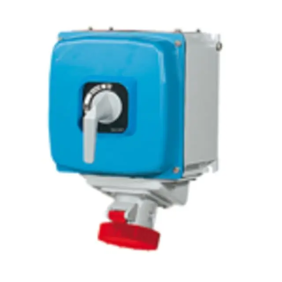 ALUPRES PR I/B EL+MGT 3P+T 125A 500V - PALAZZOLI 475437