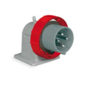 SP PAR 3P+N+T 16A 380V 6H IP67 - PALAZZOLI 476423