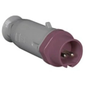 SPMOB 2P32A 24/42V 200HZ 4H IP44 - PALAZZOLI 477015