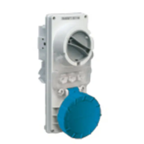 PRBLF QUAD 3P+T 63A 220V 9H 65 TER - PALAZZOLI 480339