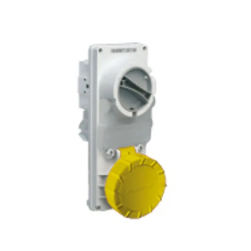 PRBL QUAD 2P+T 63A 110V 4H 65 TOPTER - PALAZZOLI 481324