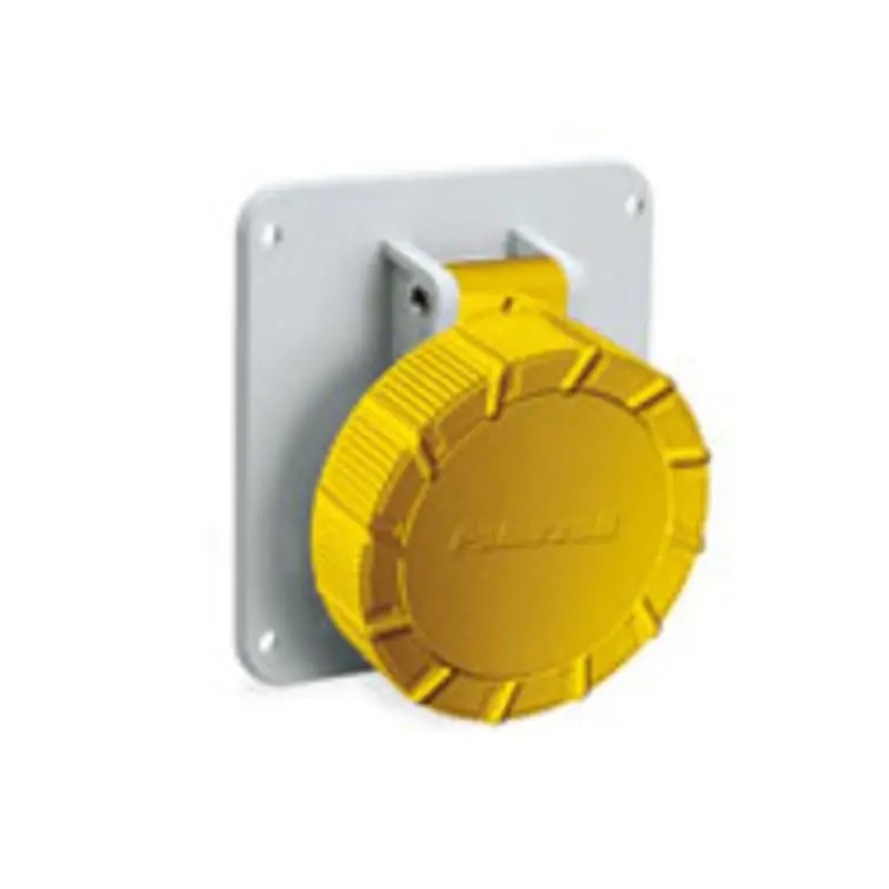 PRQUADINC 3P+N+T32A 110V4HIP66/IP67 - PALAZZOLI 489244