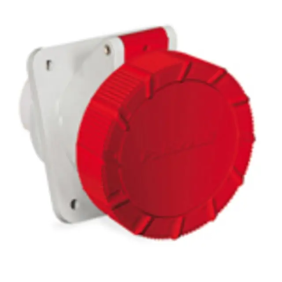 TOPTER PR. IND. 3P+T 63A 400V IP66/IP67 - PALAZZOLI 489336