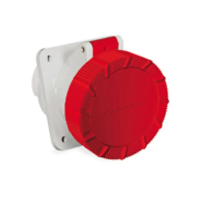 TOPTER PR. IND. 3P+T 63A 400V IP66/IP67 - PALAZZOLI 489336