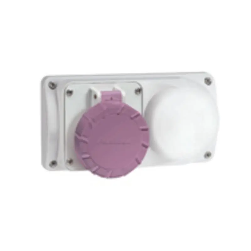 PRTR PRIMA 2P 16A 230/24V 150VA-55 - PALAZZOLI 496024