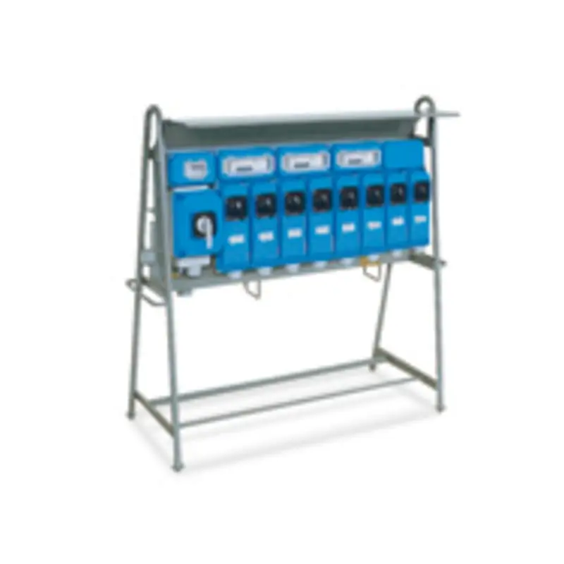 QUADRO ASC CAV.6 UT.DIR.MGT IP65 - PALAZZOLI 500892