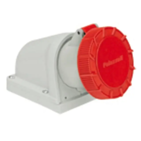 TOPTER PR PAR 90? 63A 3P+T 6H IP67 - PALAZZOLI 509336