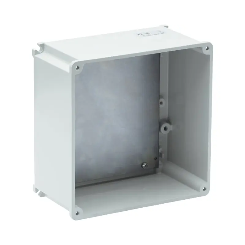 CASS MET 92X92X42 CIECA - PALAZZOLI 511110