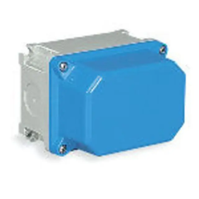 CONT IS 92X92X100 CIECO - PALAZZOLI 532005