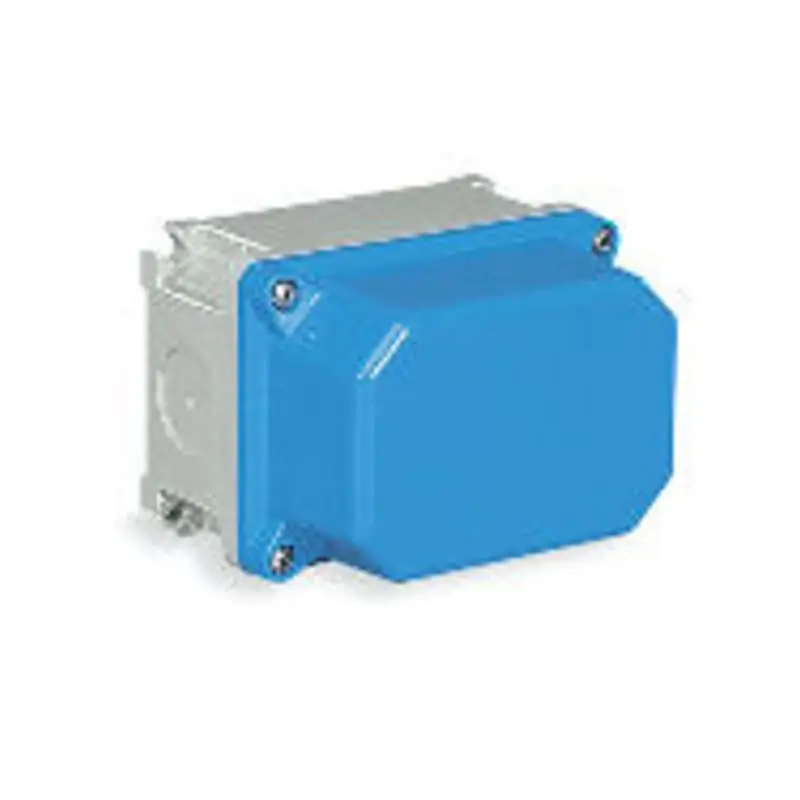 CONT IS 125X185X125 CIECO - PALAZZOLI 532017