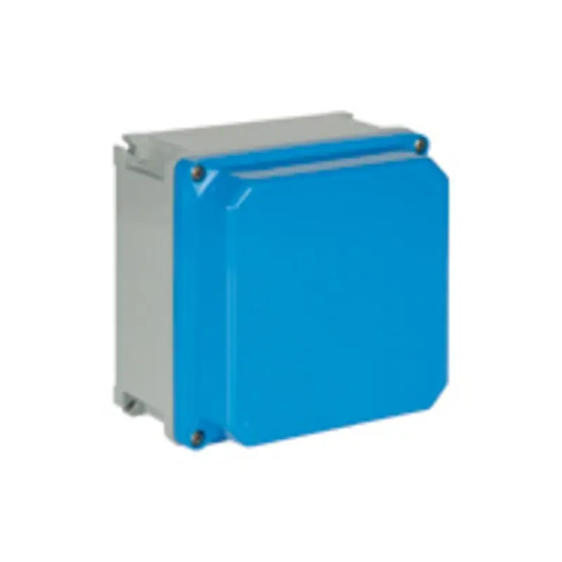 CONTENITORE ISOL. 250X185X125 CIECO - PALAZZOLI 532202