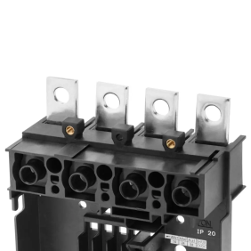 TERM BASE RIMOV 3PZ MSXE/M1000 (800A) - Gewiss GWD8717