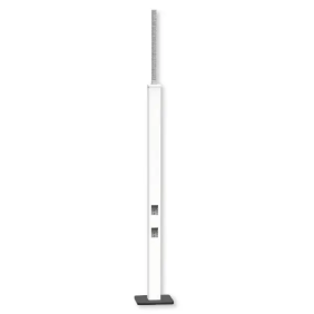 Colonna MOBILE duo H200 BIANCA - Arnocanali 129200A3