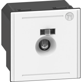 L.NOW - lampada segnapasso 230 V a.c. 2mod - BTicino K4382