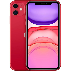 APPLE IPHONE 11 64GB ROSSO MWLV2QL/A - APPLE 21646