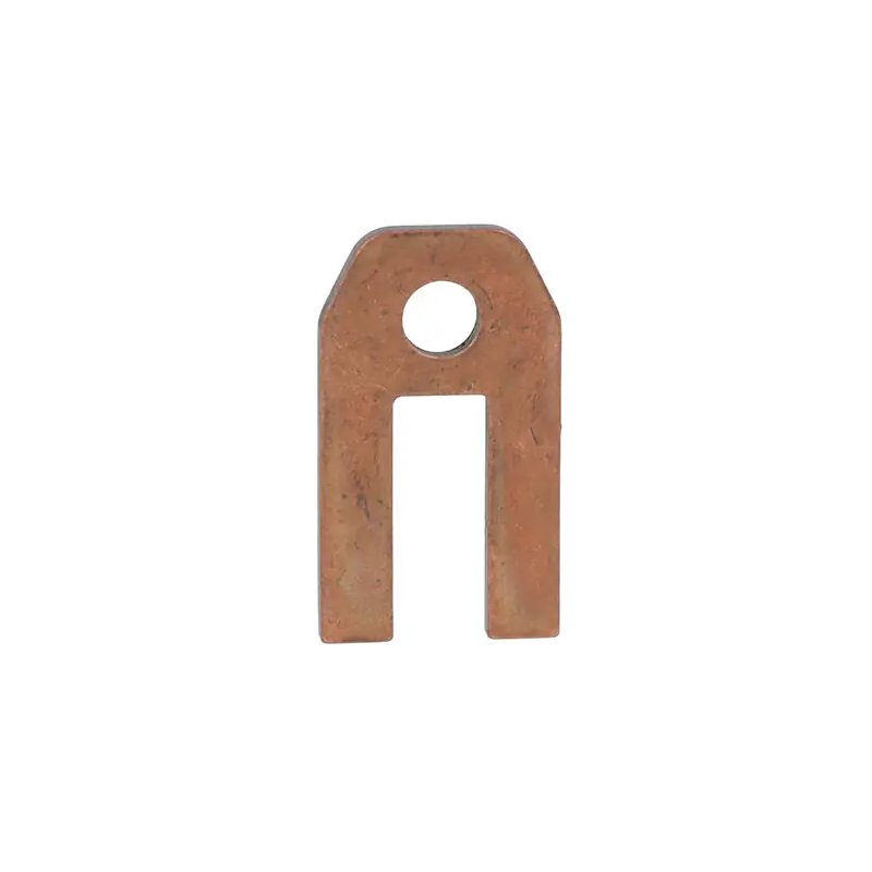 PONTE PARALLELO 2P NON ISOLATO BF40?94 - LOVATO BFX3392