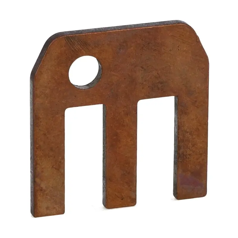 PONTE PARALLELO 3P NON ISOLATO BF40?94 - LOVATO BFX3393