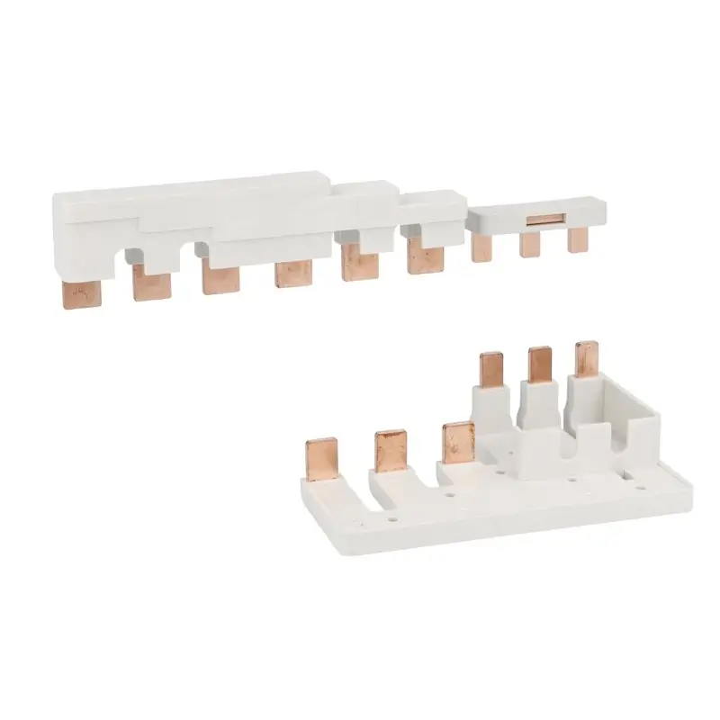 KIT STELLA-TRIANGOLO BF95-150 BF40-94(Y) - LOVATO BFX3432