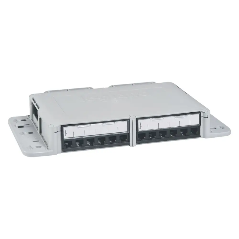 btnet - scatola di zona - BTicino C9012SZN