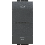 LL - Comando tapparelle wireless 1M - BTicino LN4027CWI