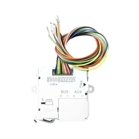 INTERFACCIA CONTATTI MULTIFUNZIONE - AVE ABIN06