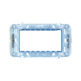 ARMATURA CON VITI X SCAT. UK S44 4M - AVE 44A04K