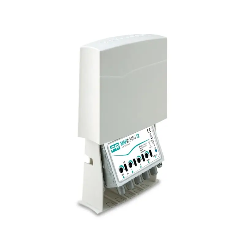 MAP3r3U T2 AMP.2i 3+DAB,U 21/28dB - FRACARRO 223755