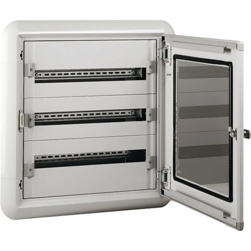 mas SDX I - quadro 515x550 - BTicino 94530I