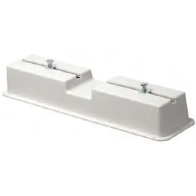 SUPPORTO PAVIMENTO PER UNITA ESTERNA CONDIZIONATORI 115X75 L420 - ELETTROCANALI EC90411