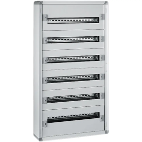 mas SDX P - quadro 515x850 per M160 - BTicino 94551P