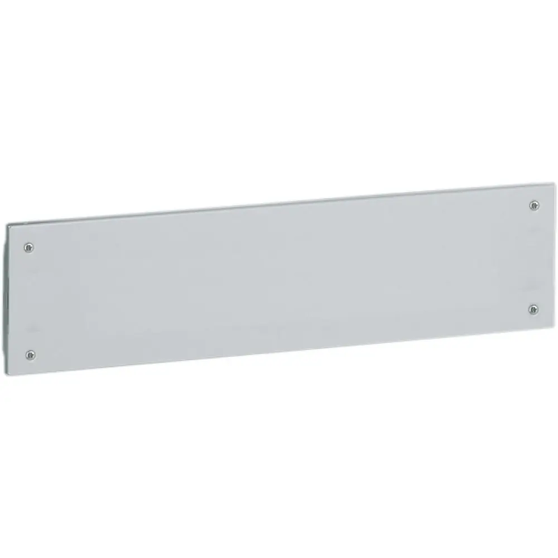 mas - pannello cieco 600x150 - BTicino 9529