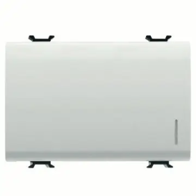 INTERR.3M 1P 16AX ILL.LOC.B.SAT - Gewiss GW15042