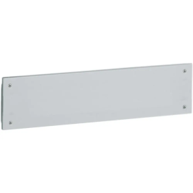 mas - pannello 1/4 giro 24 din 600x150 - BTicino 9529/24Q