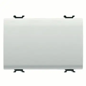 PULSANTE 3M 1P NA 16A B.SAT - Gewiss GW15181