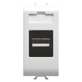 PRESA USB 1M B.SAT - Gewiss GW15459