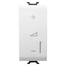 REGOLATORE EL.UNIVERSALE 1M B.SAT - Gewiss GW15572A