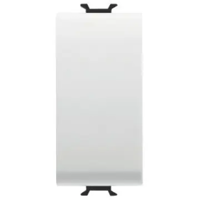 PULSANTE ELETTRONICO 1M BUS/230V B.SAT - Gewiss GW15915