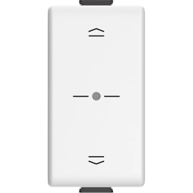 MATIX - Comando tapparella connesso - BTicino AM4027C