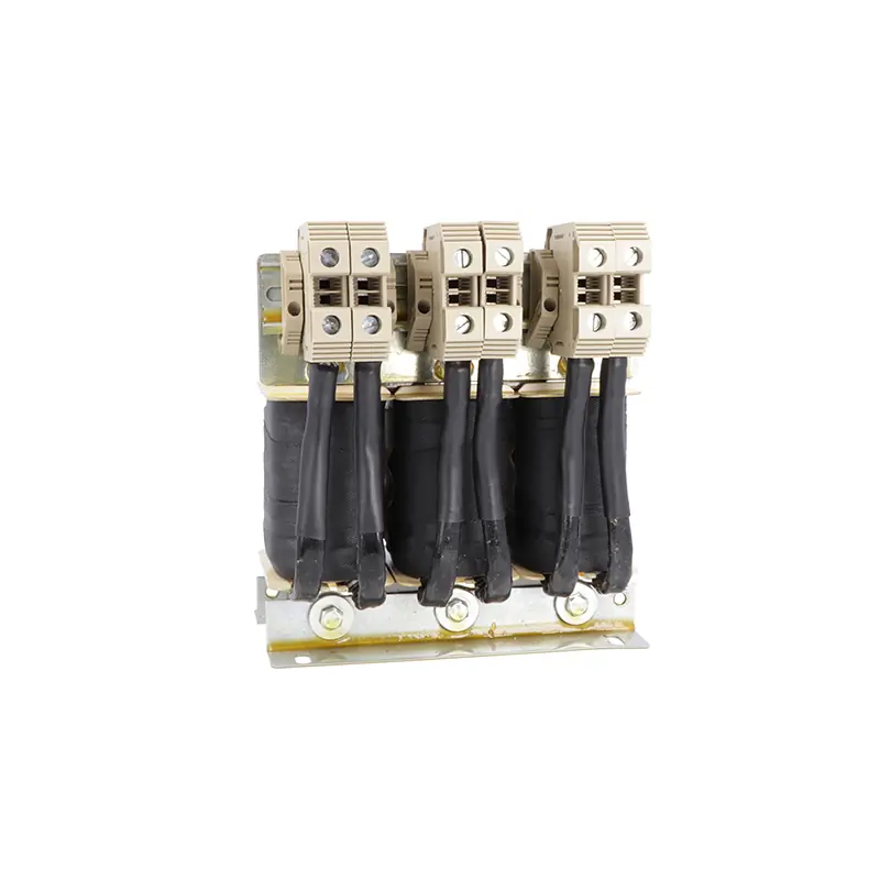 INDUTTANZA MOTORE 3PH 300A 0.04MH - LOVATO VLXM300