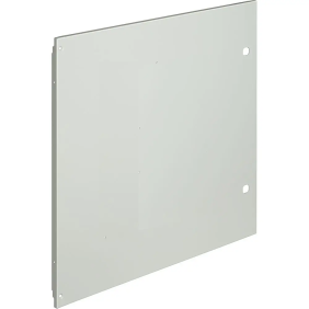 mas - pannello cieco con serratura 600x600 - BTicino 9532CS