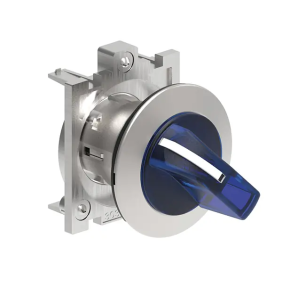 SEL.LUM.A FILO MET.BLU LEVA CORTA 1?0-2 - LOVATO LPFSL1326