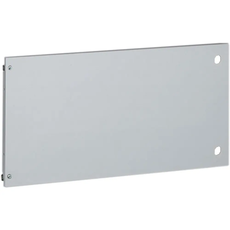 mas - pannello cieco con serratura 600x300 - BTicino 9533CS