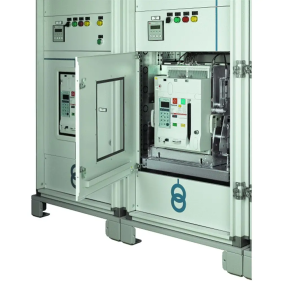 mas - piastra megabreak estr L=600 mm - BTicino 9533P6E