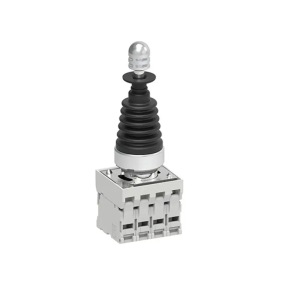 MANIPOLATORE 4 DIREZ.MANTENUTO+BLOCCO - LOVATO LPSJ411