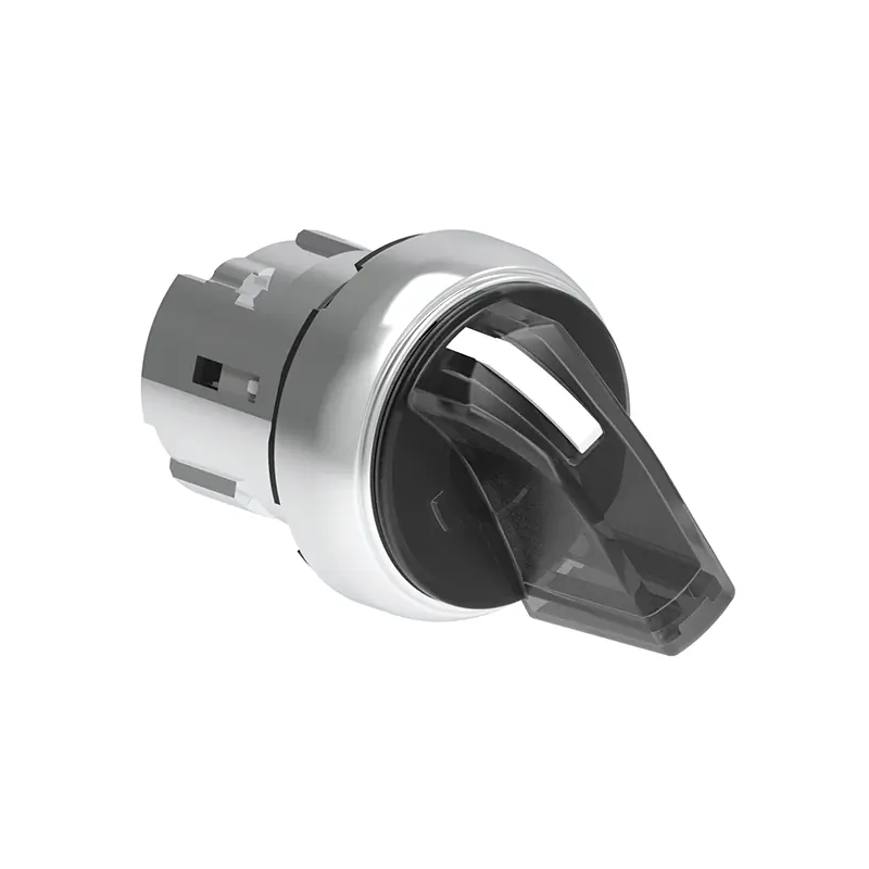 SEL.LUM.MET.BIANCO LEVA CORTA 1-0-2 - LOVATO LPSSL1308