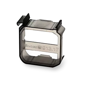 ADATTATORE BARRA 35MM YESLY - FINDER 01317