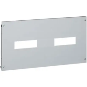 mas - pannello 2 MW250 l=600 - BTicino 9561/2W