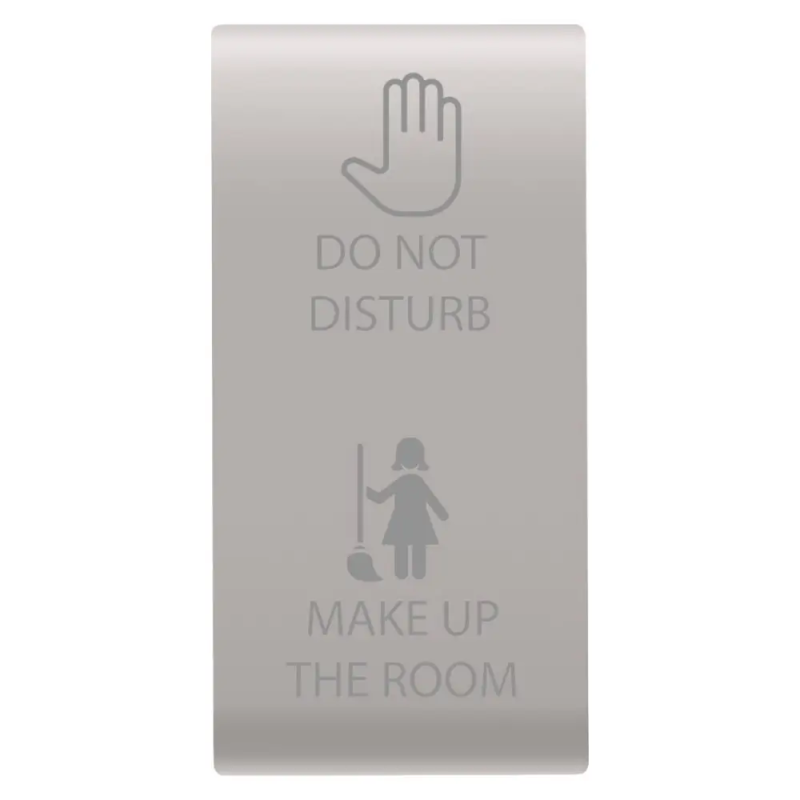 TASTO INTERCAMB. DND+MUR 1M BEIGE - Gewiss GW13733