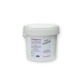 Sali diminuzione resistivita' Kg3,5 - Arnocanali 313SC